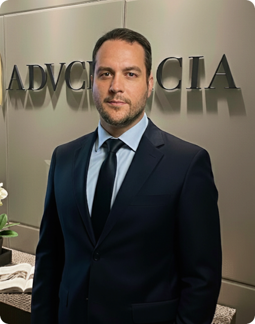 Retrato de Alexandre Furtado da Silva